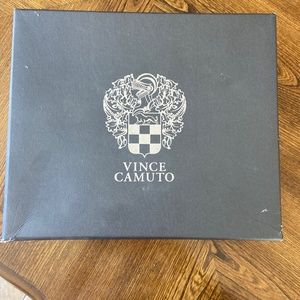 Vince Camuto heels